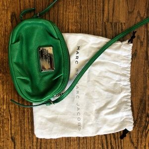 Marc By Marc Jacobs crossbody bag